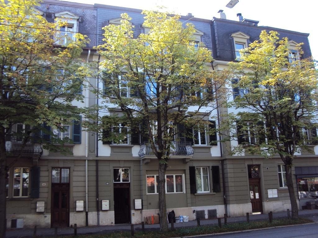 3 rooms apartment, photo 1 of 6