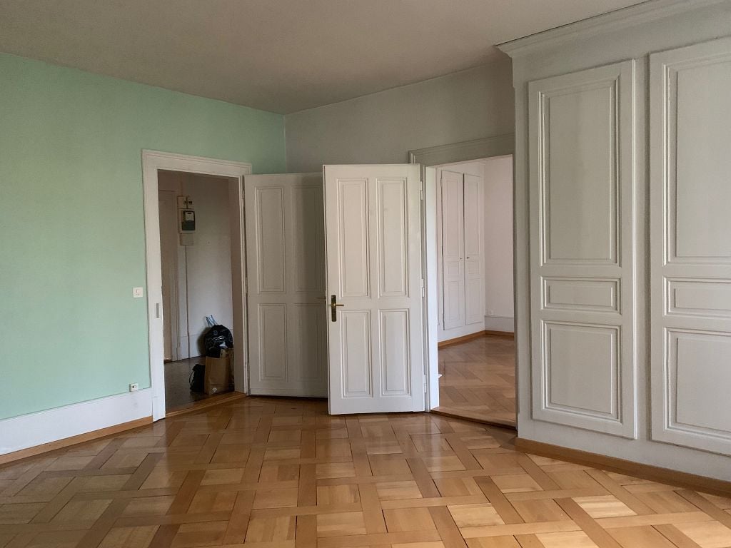 3 rooms apartment, photo 5 of 6