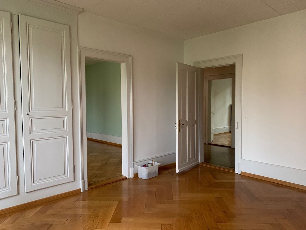 3 rooms apartment, photo 3 of 6