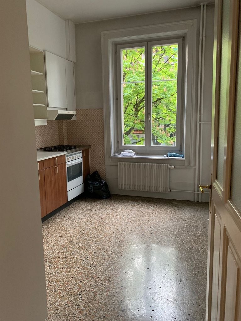 3 rooms apartment, photo 2 of 6