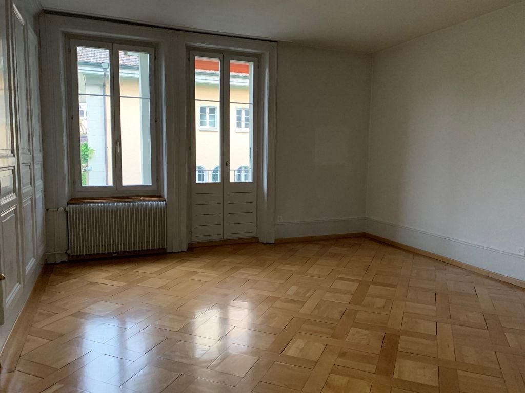 3 rooms apartment, photo 4 of 6