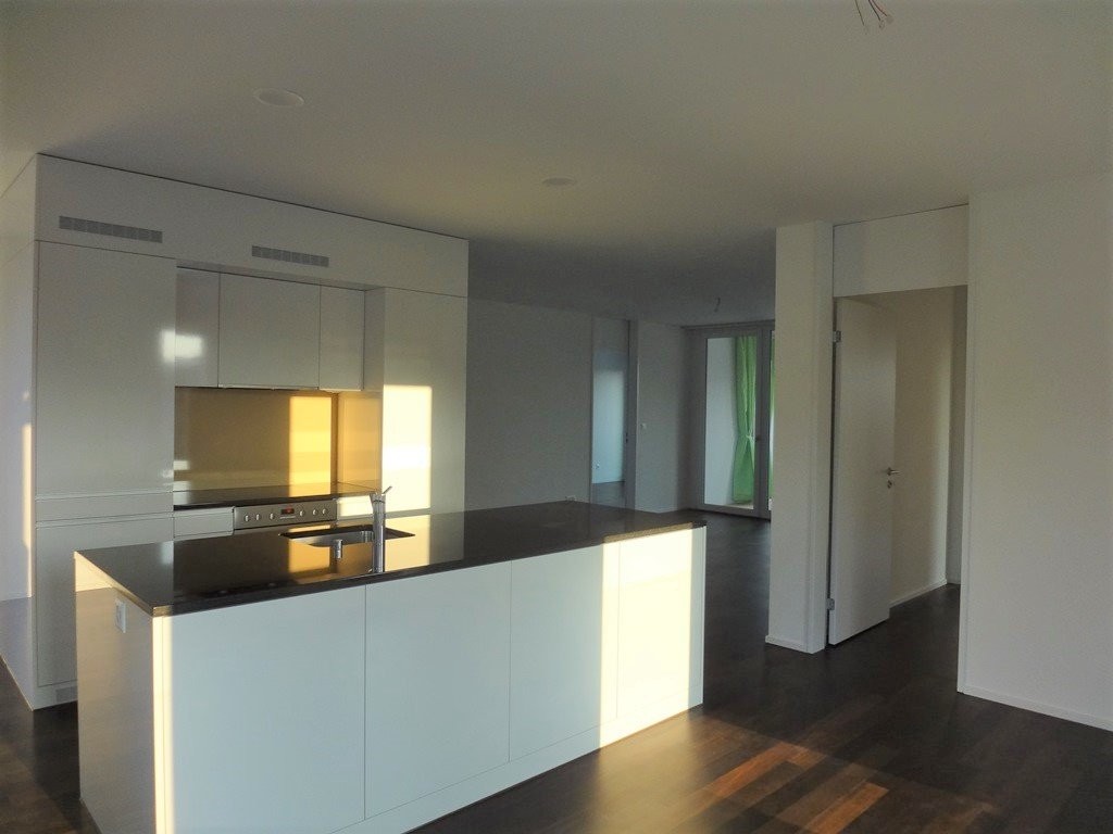 3 ½ rooms apartment, photo 1 of 5
