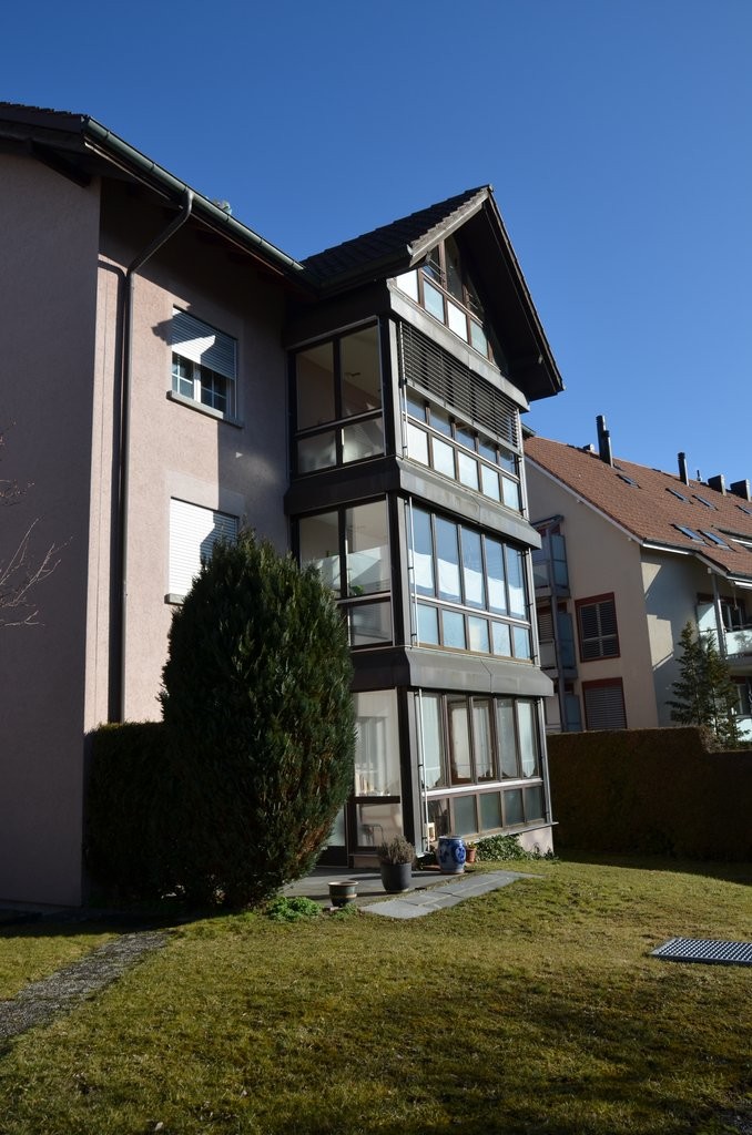 Appartement de 2 pièces