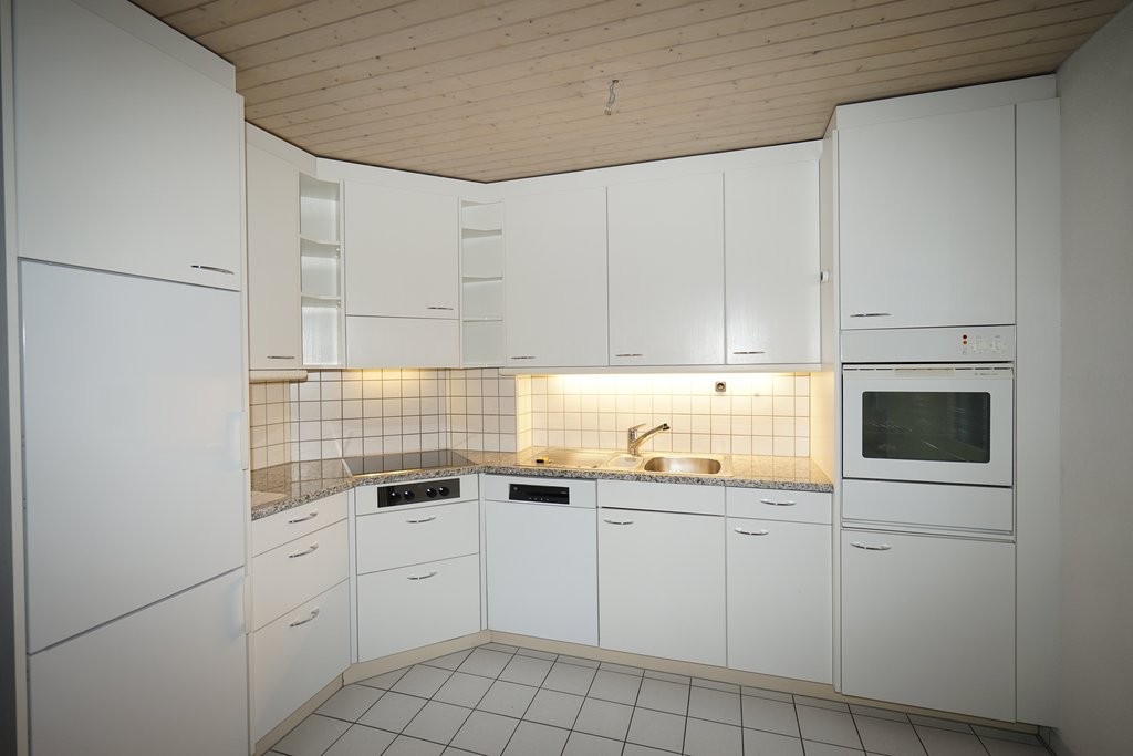 Appartement de 2 pièces