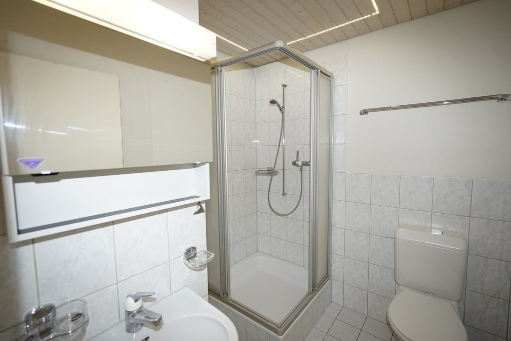 Appartement de 2 pièces