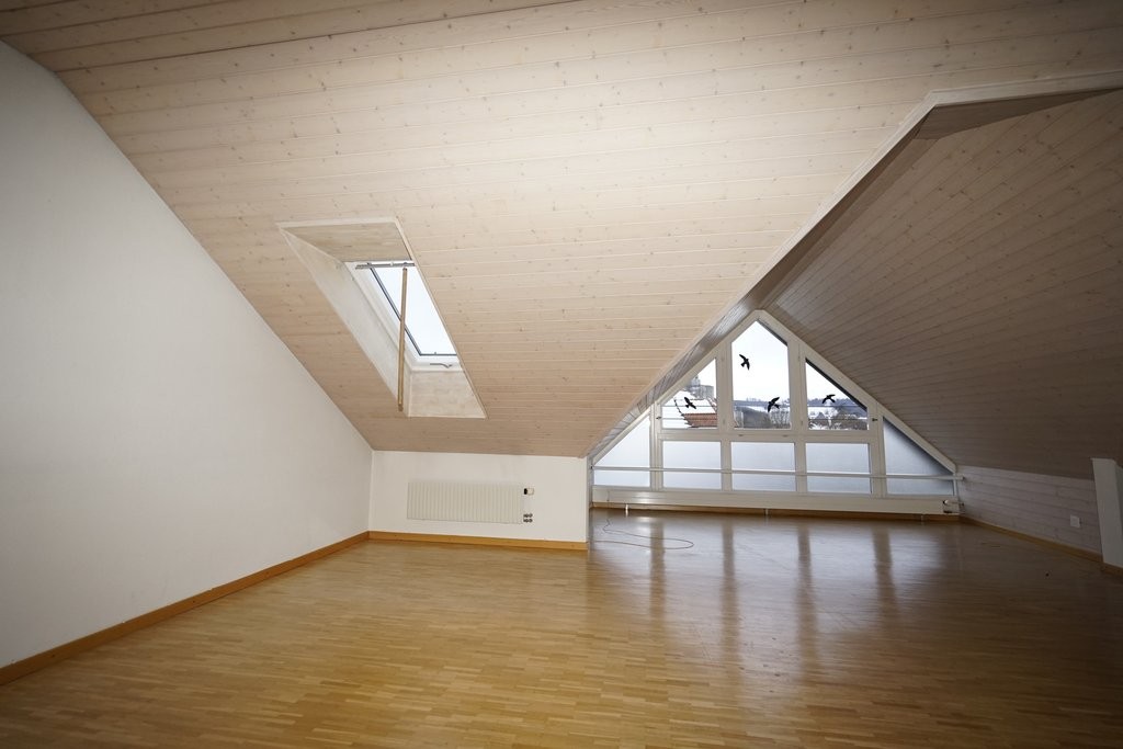 Appartement de 2 pièces