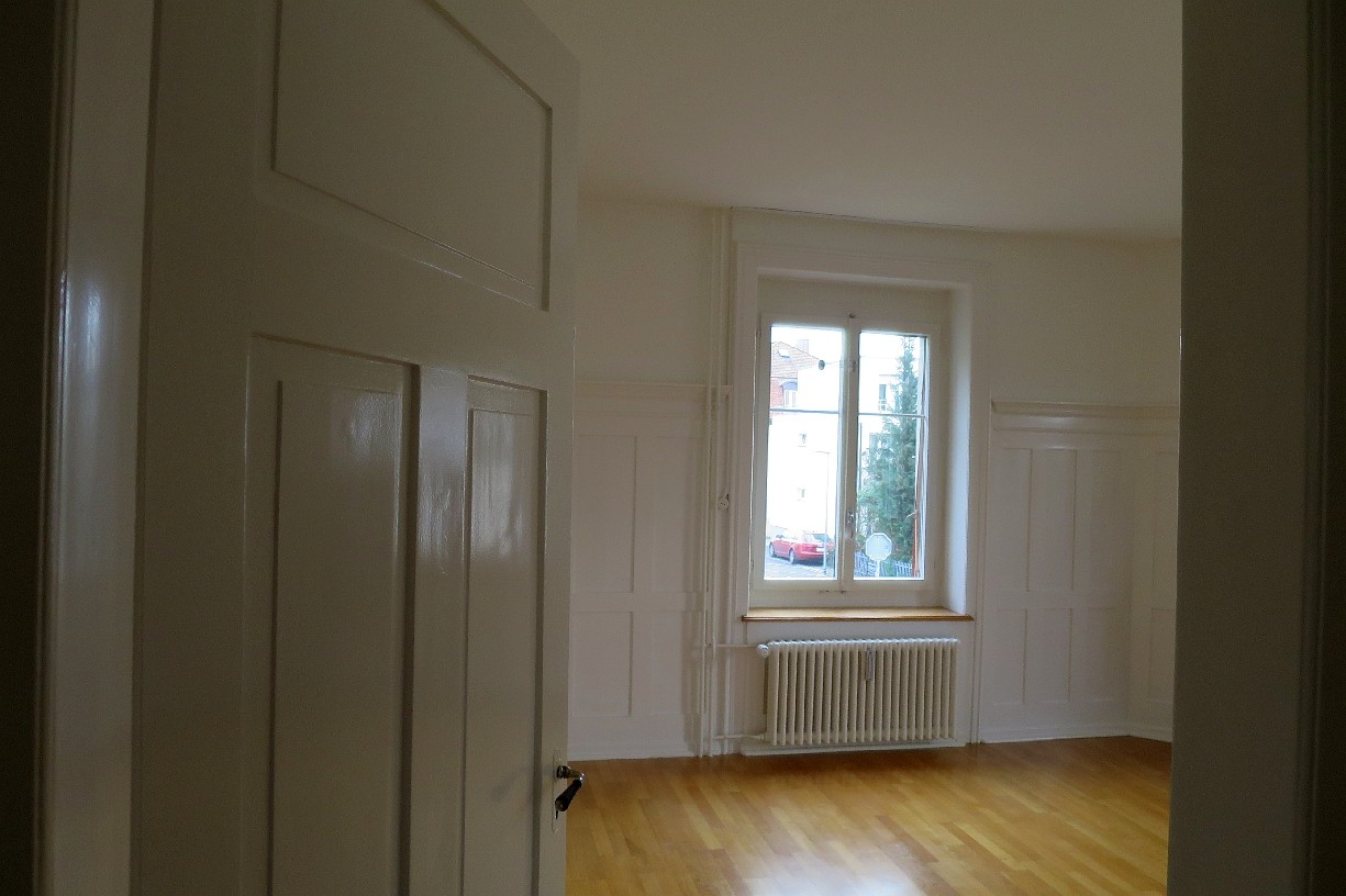 4 ½ rooms apartment