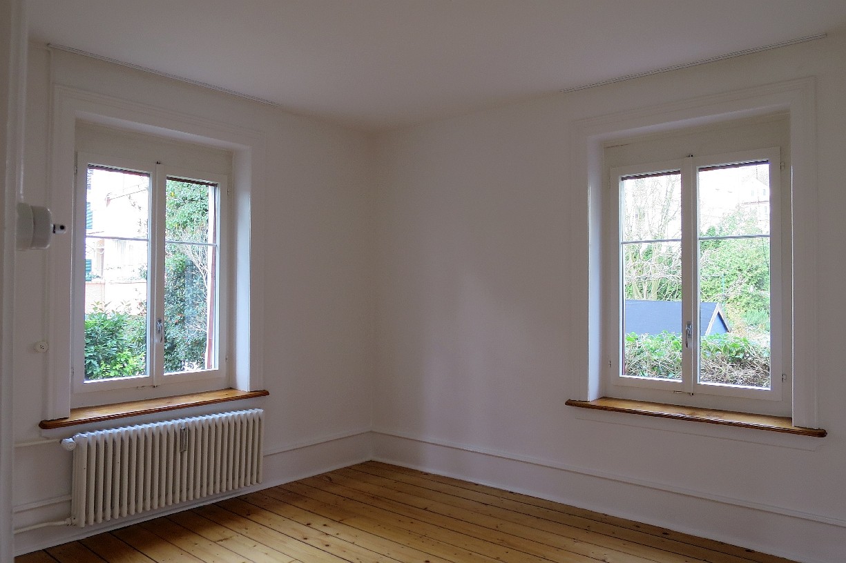 4 ½ rooms apartment