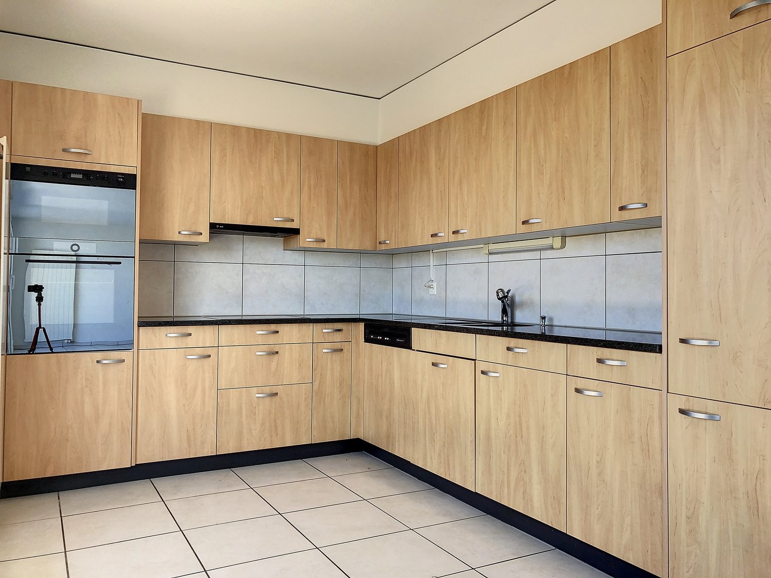 3 ½ rooms apartment, photo 5 of 8