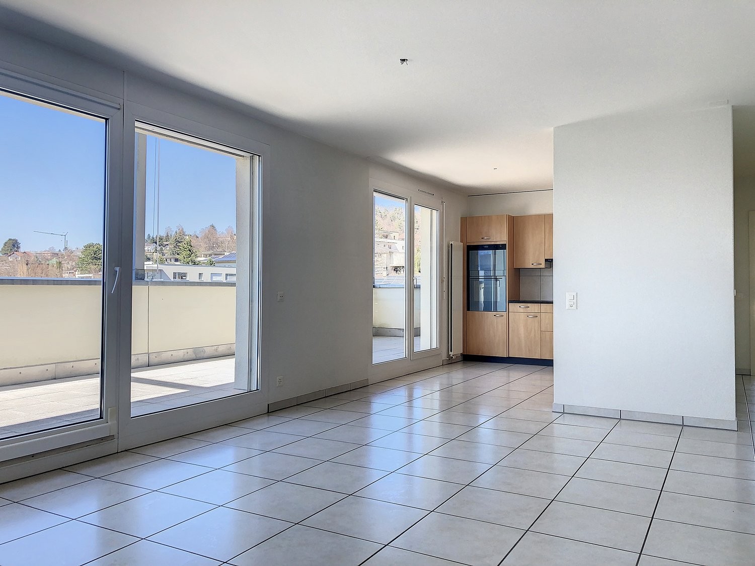 3 ½ rooms apartment, photo 4 of 8