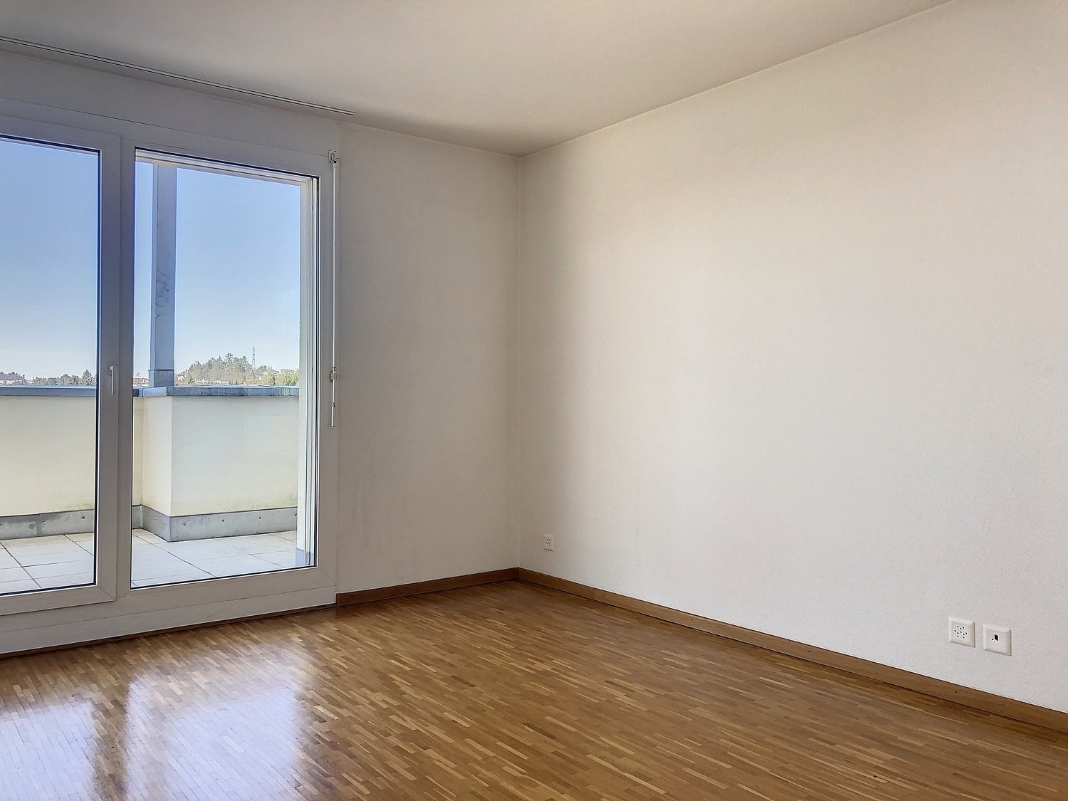 3 ½ rooms apartment, photo 3 of 8