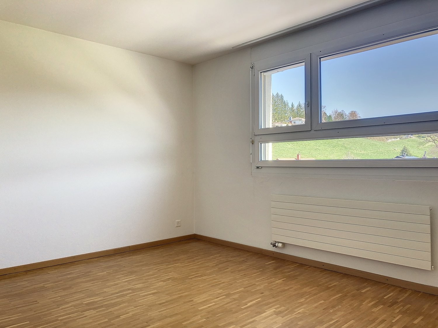 3 ½ rooms apartment, photo 1 of 8