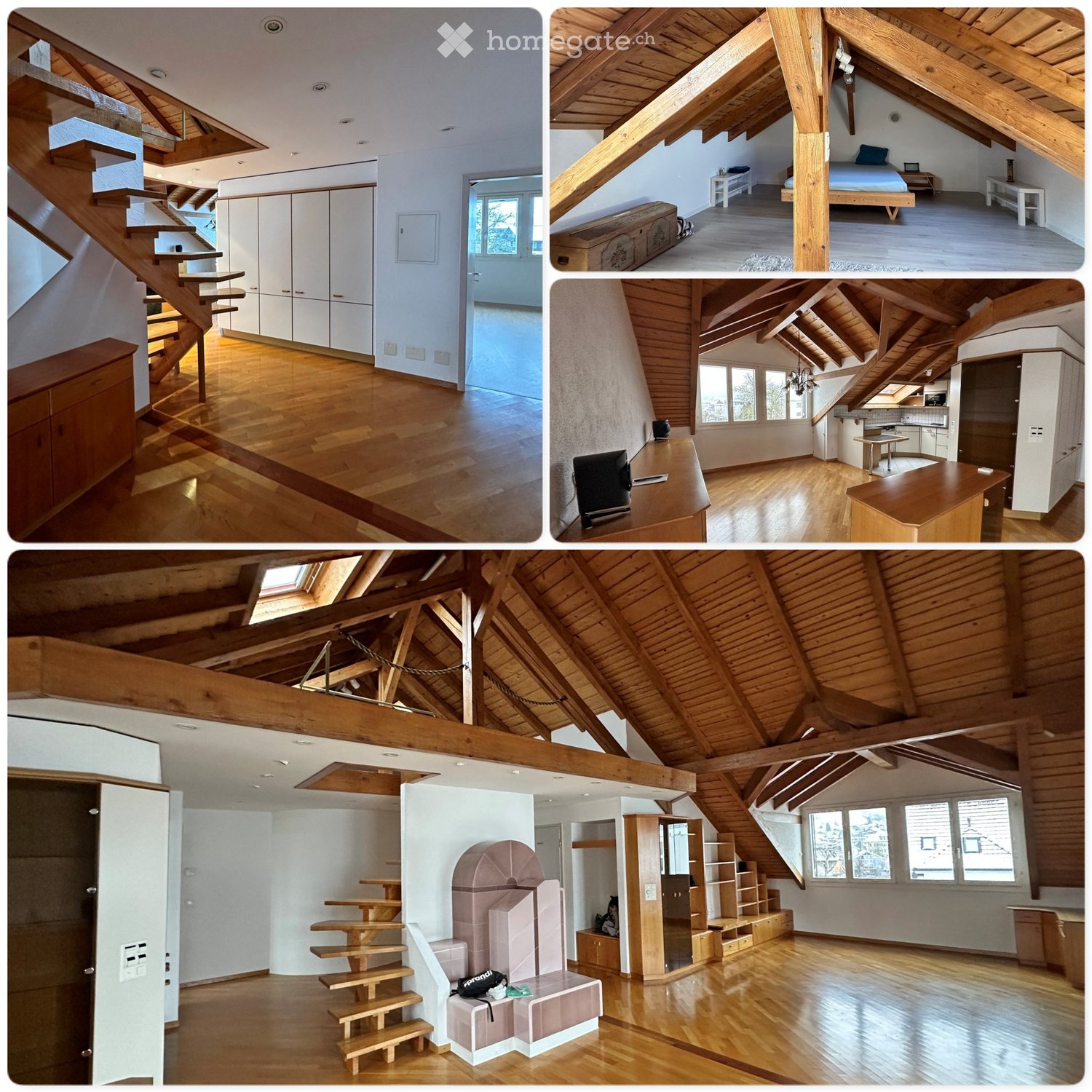2 ½ rooms apartment, photo 2 of 5