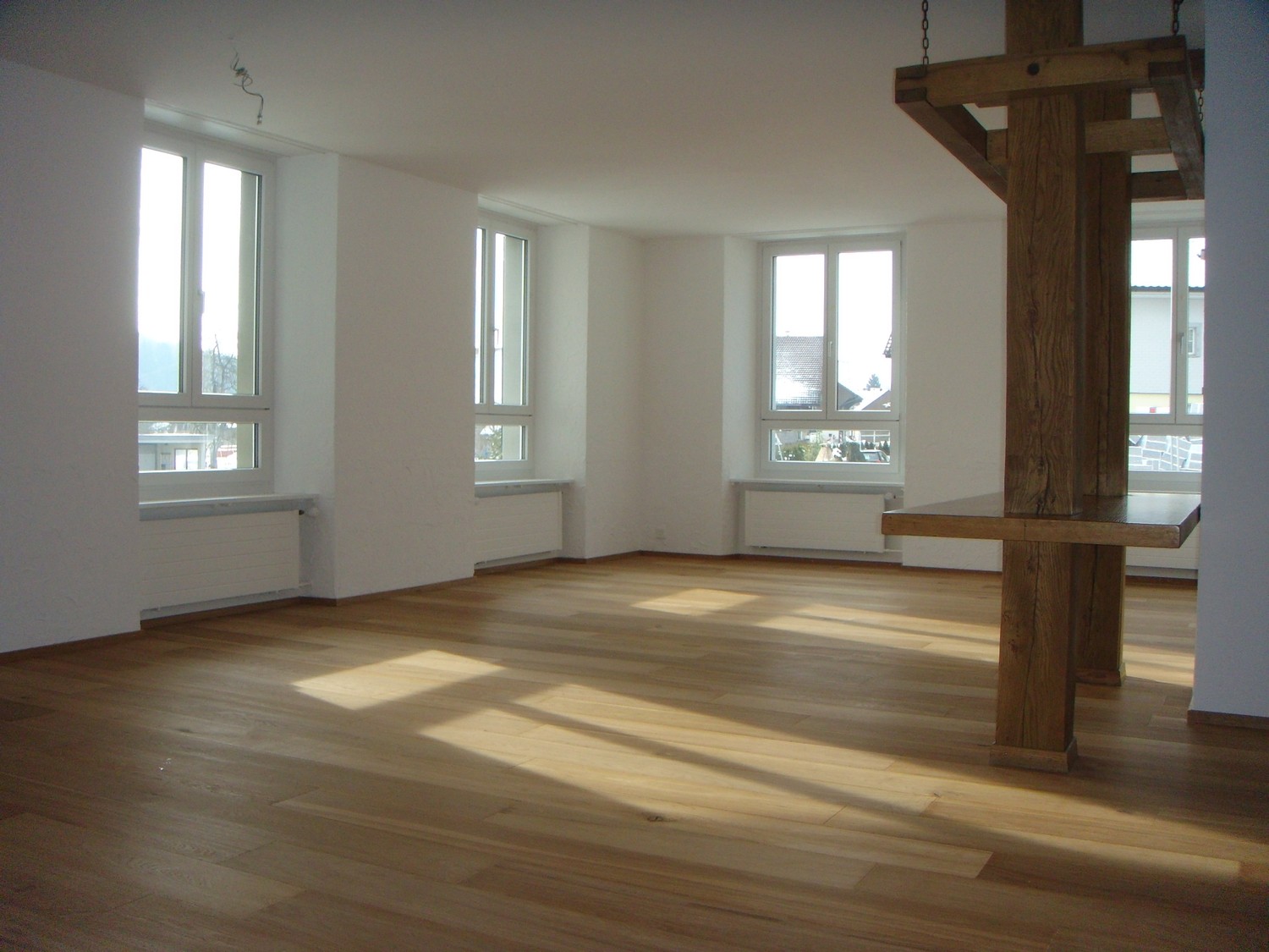 2 ½ rooms apartment, photo 6 of 10
