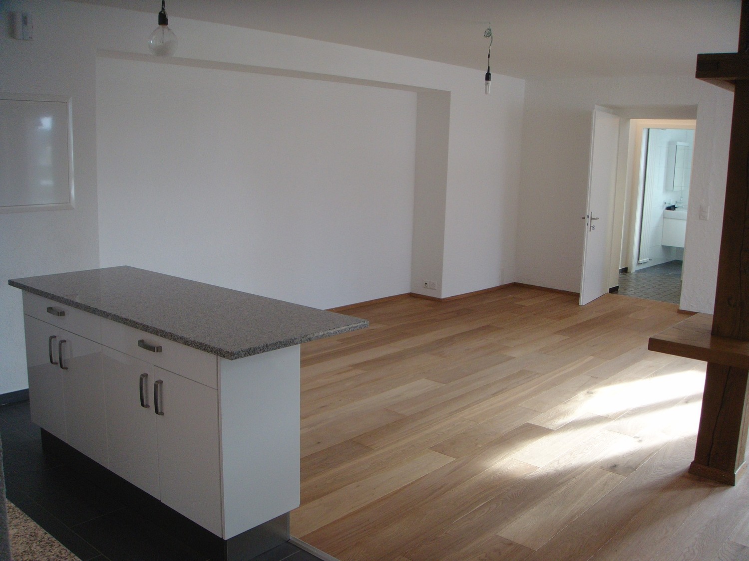 2 ½ rooms apartment, photo 9 of 10