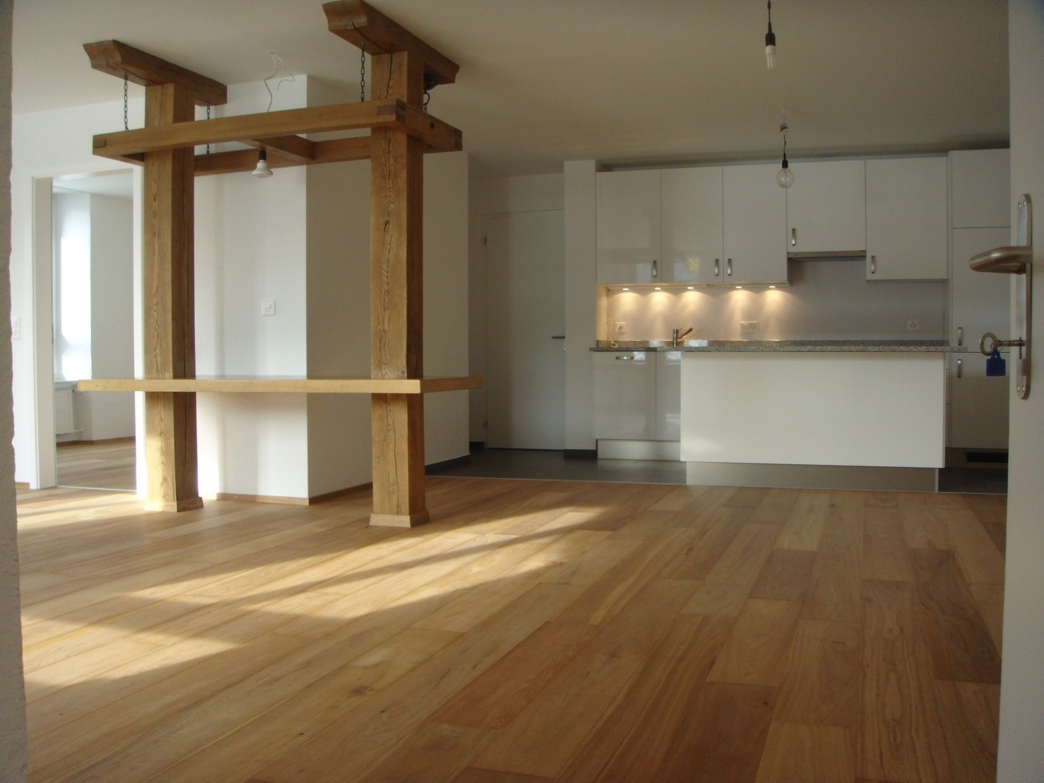 2 ½ rooms apartment, photo 1 of 10