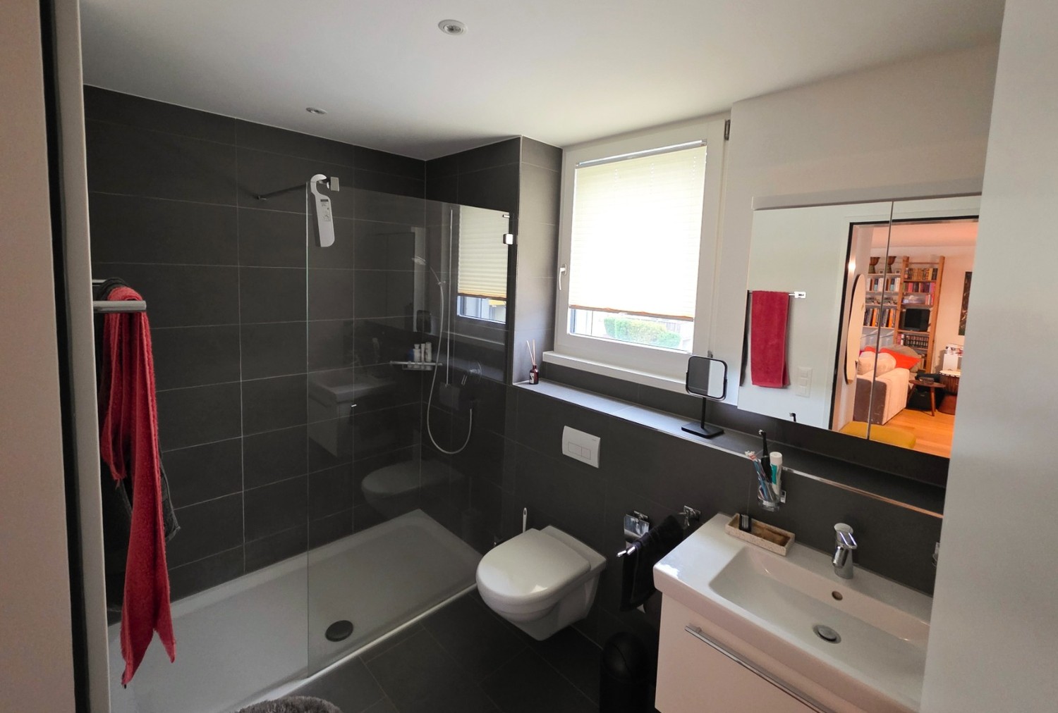 3 ½ pièces appartement