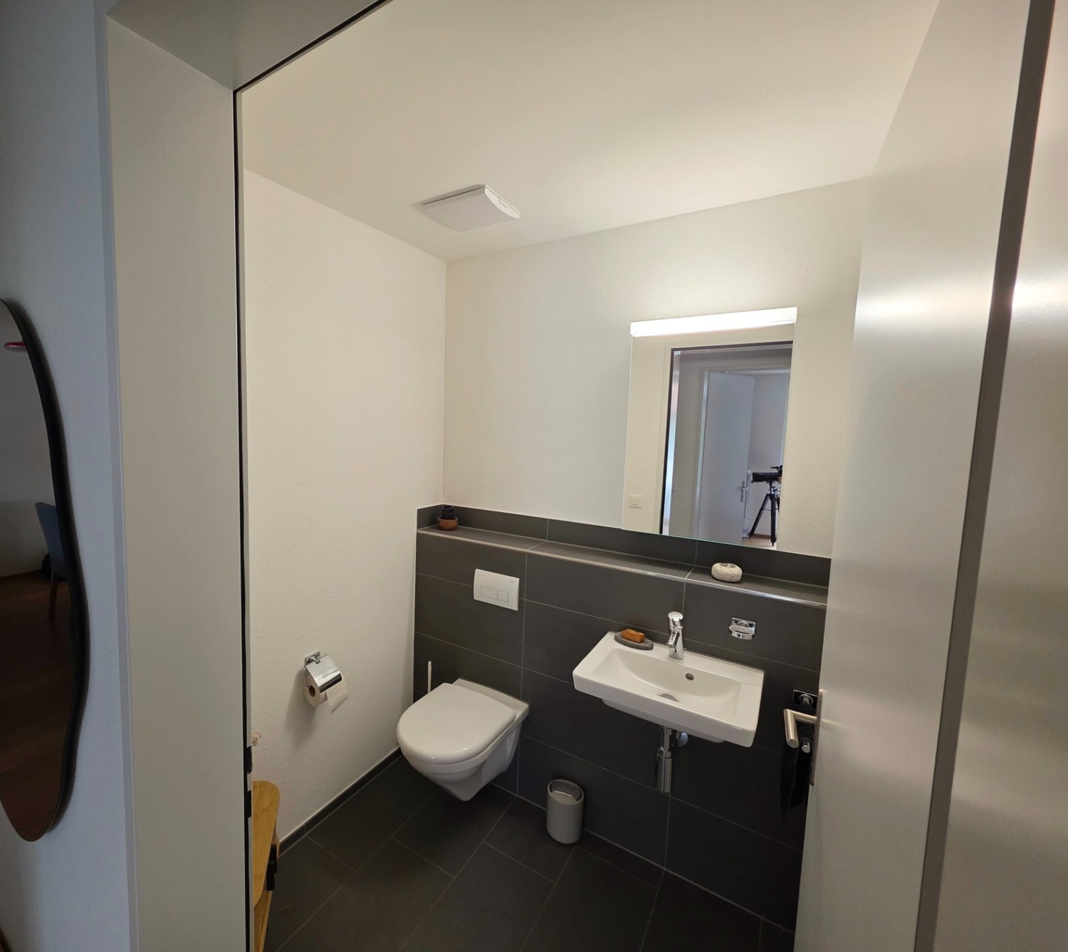 3 ½ pièces appartement