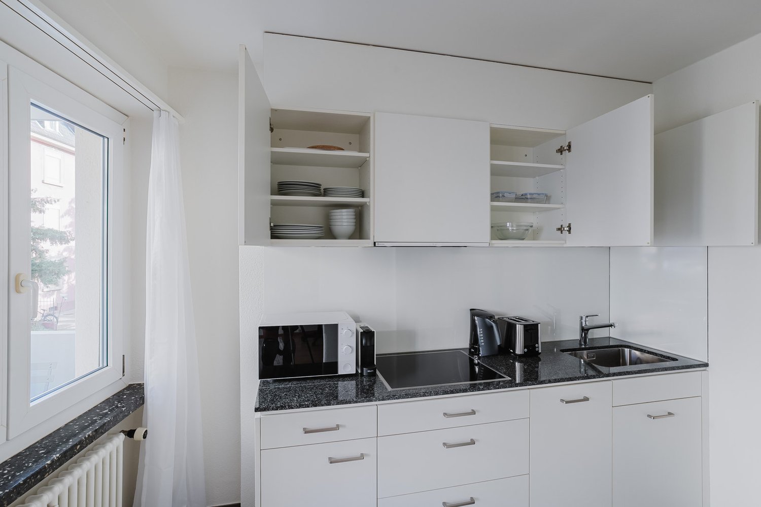 2 rooms furnished flat (9)