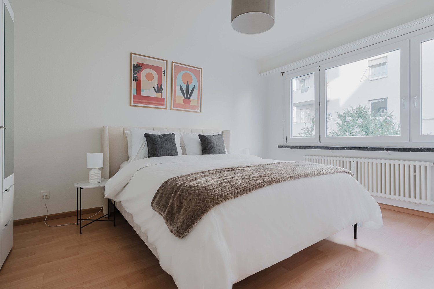 2 rooms furnished flat (10)