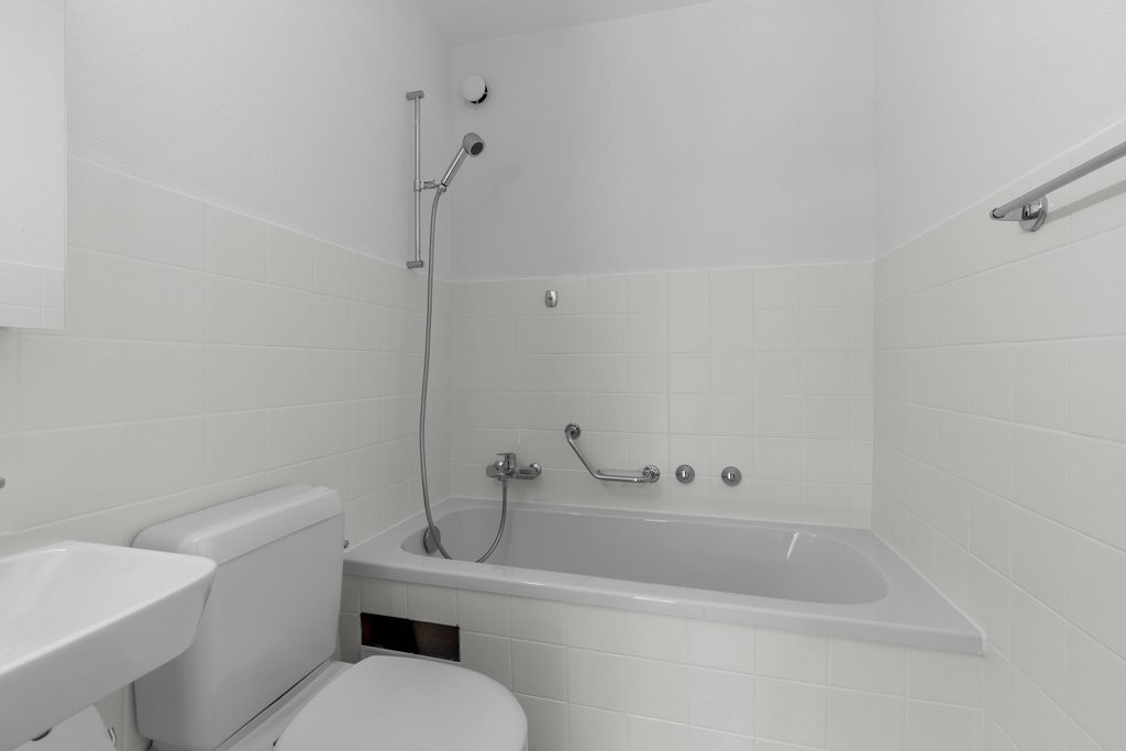 4 ½ rooms apartment, photo 5 of 6