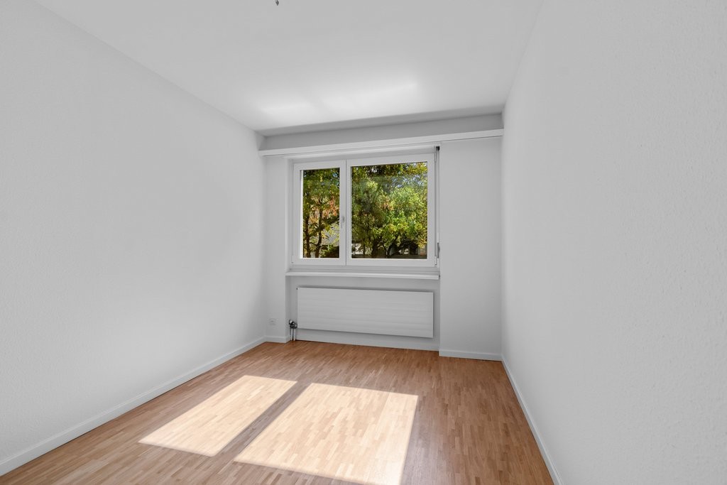 4 ½ rooms apartment, photo 3 of 6