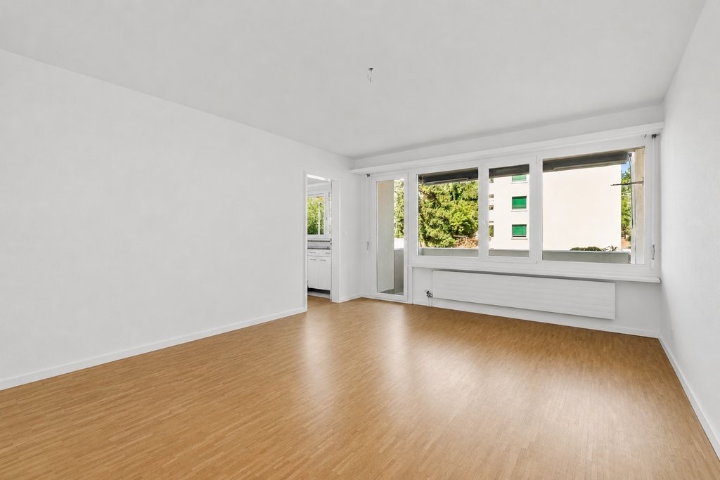 4 ½ rooms apartment, photo 2 of 6