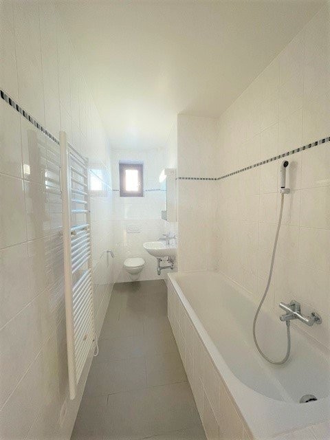2-Zimmer-Wohnung