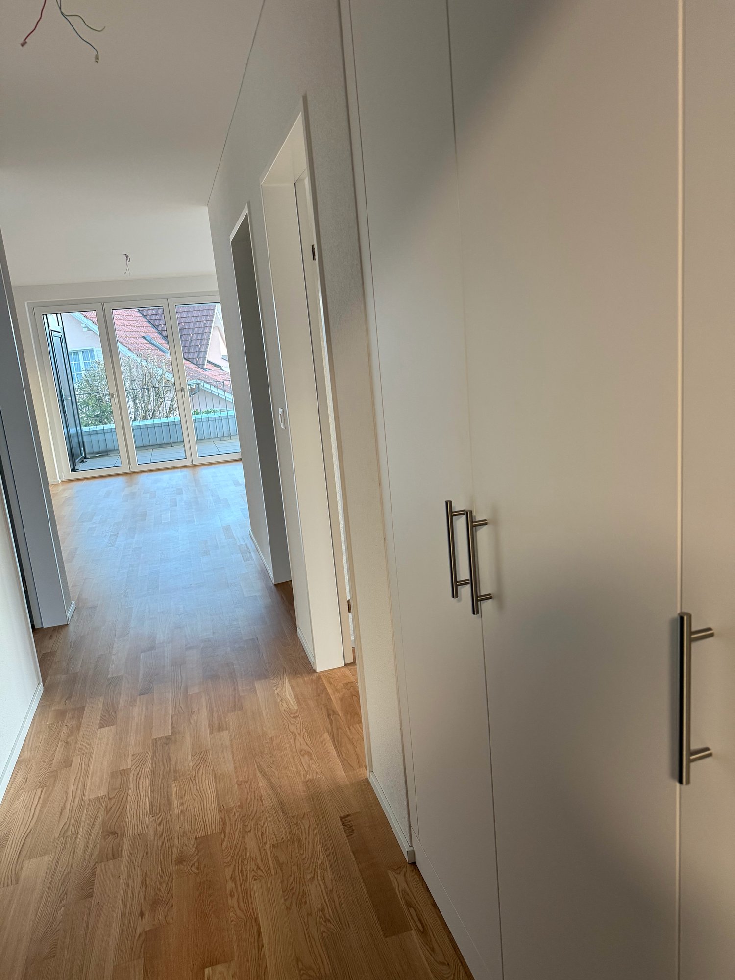 3 ½ rooms roof flat, photo 3 of 7