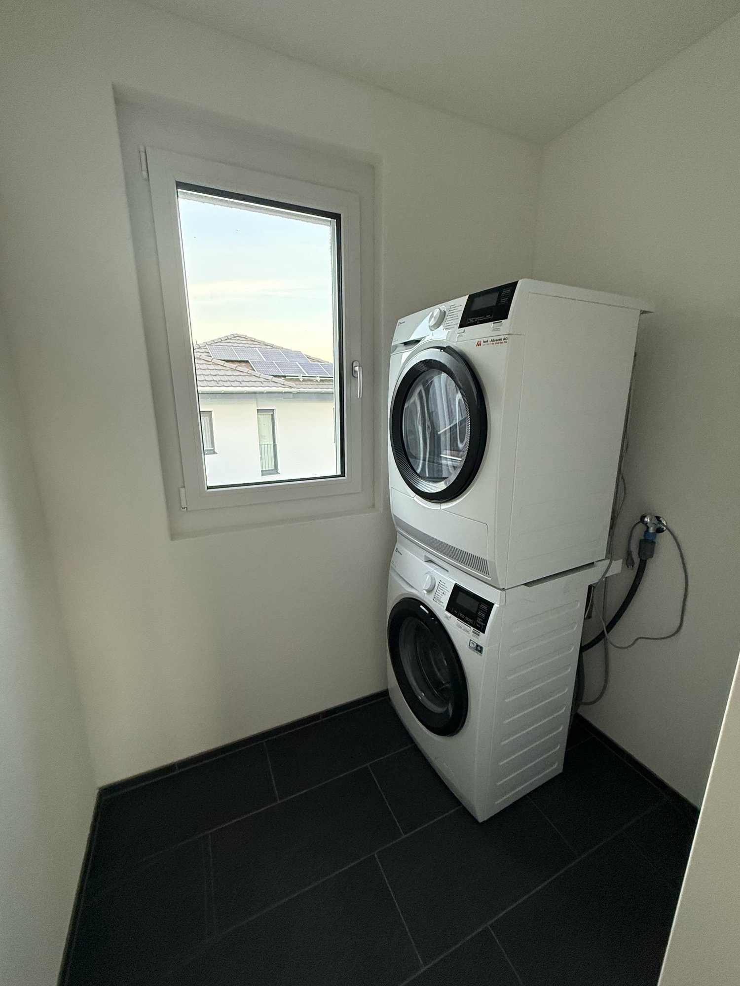 3 ½ rooms roof flat, photo 7 of 7