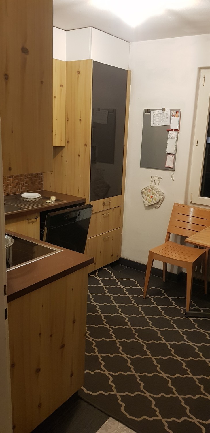 Room in a shared flat, photo 5 of 5