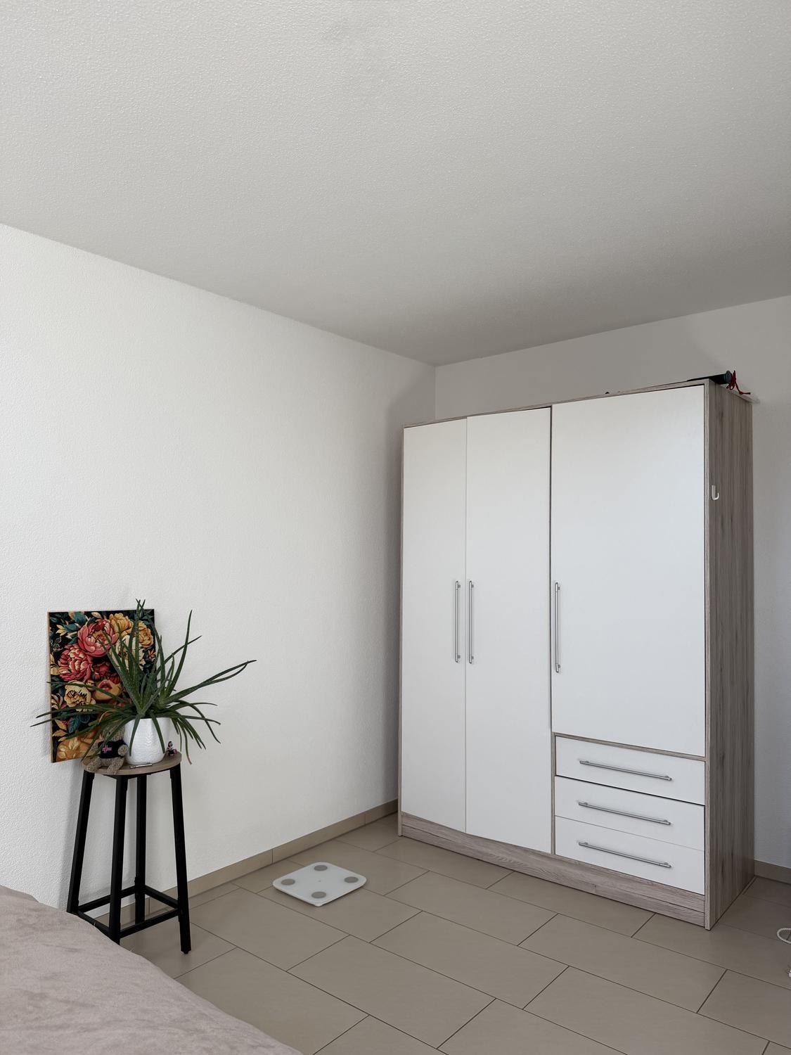 2 ½ rooms apartment, photo 9 of 10