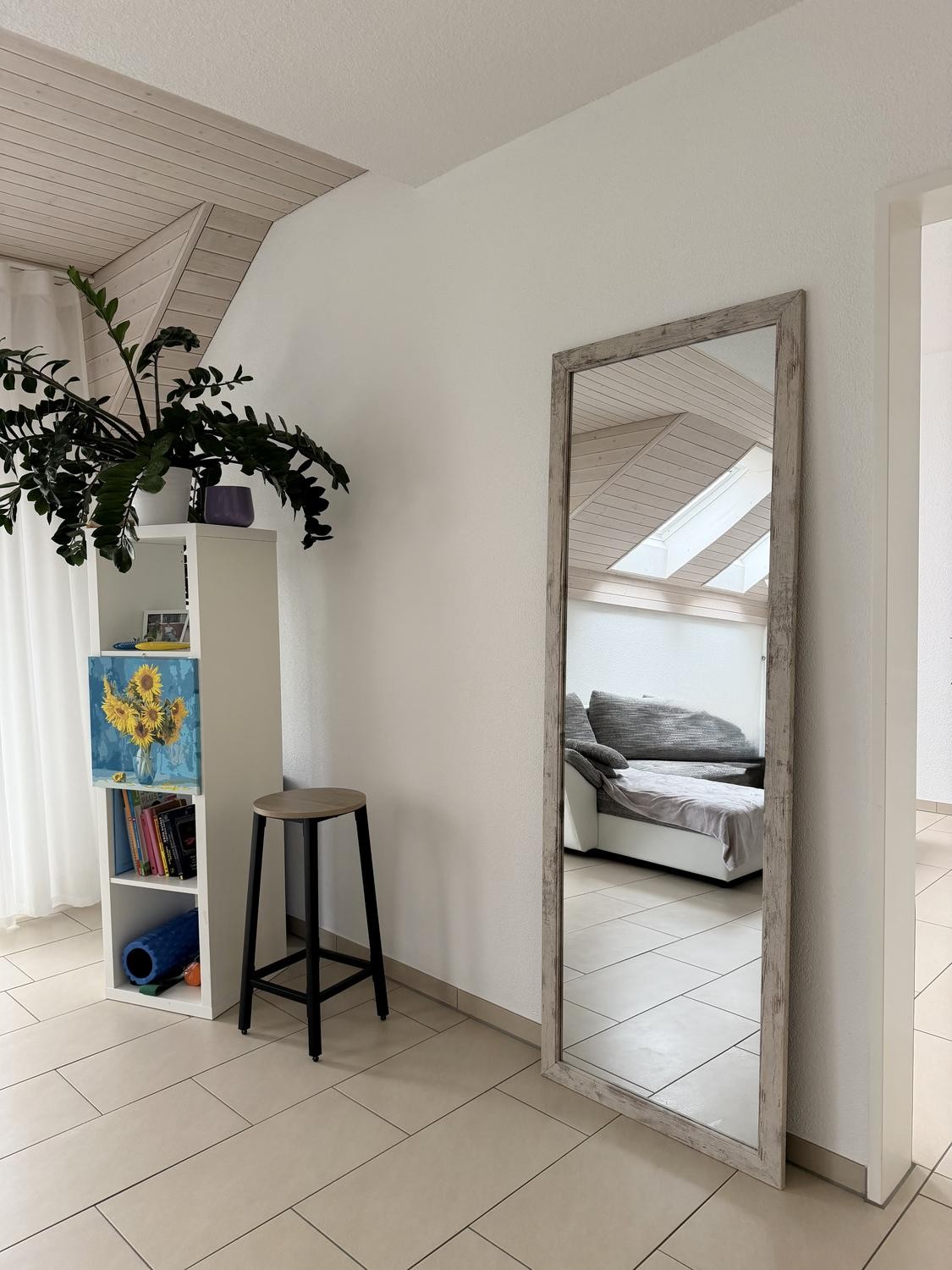 2 ½ rooms apartment, photo 5 of 10