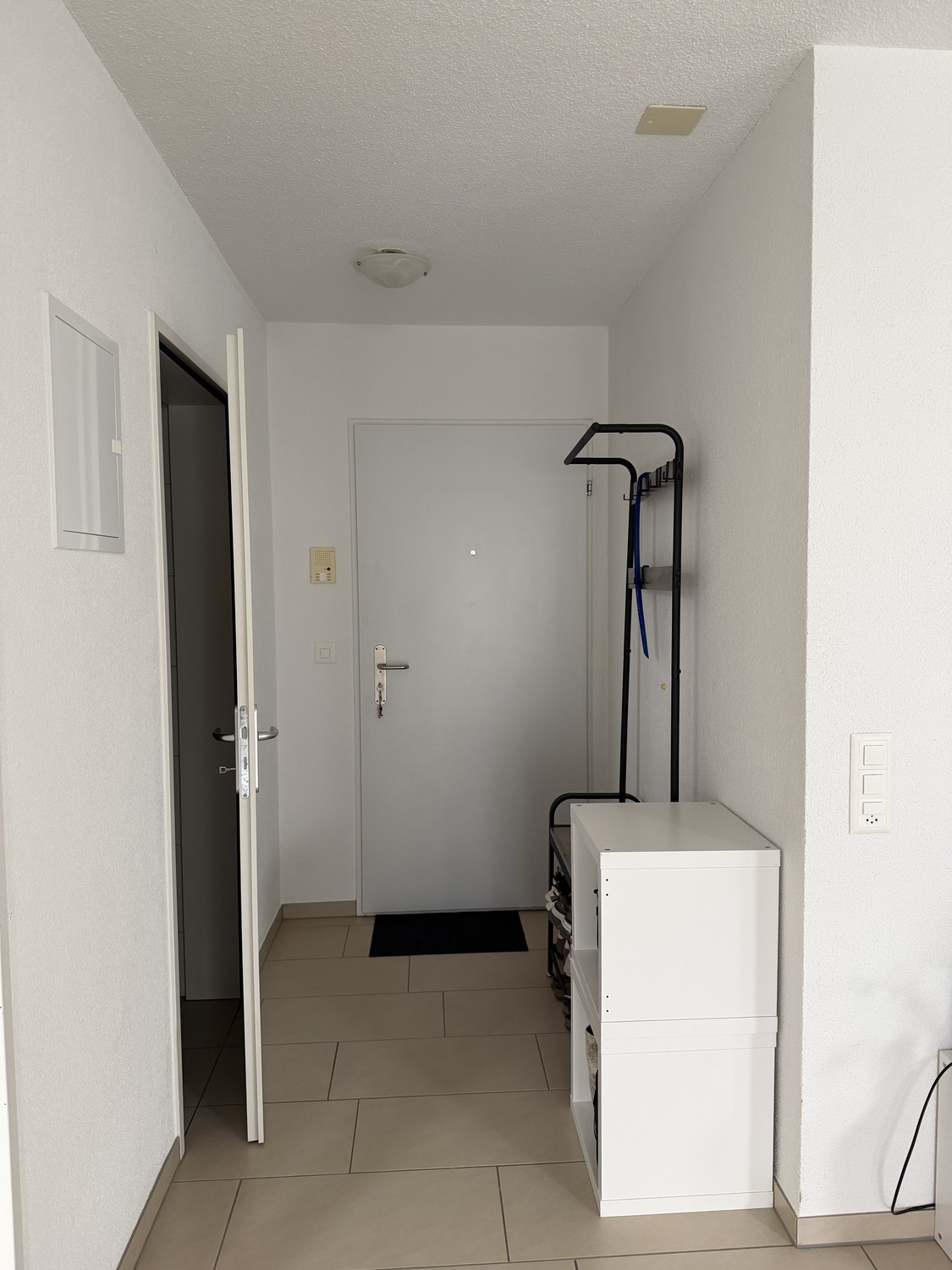 2 ½ rooms apartment, photo 8 of 10
