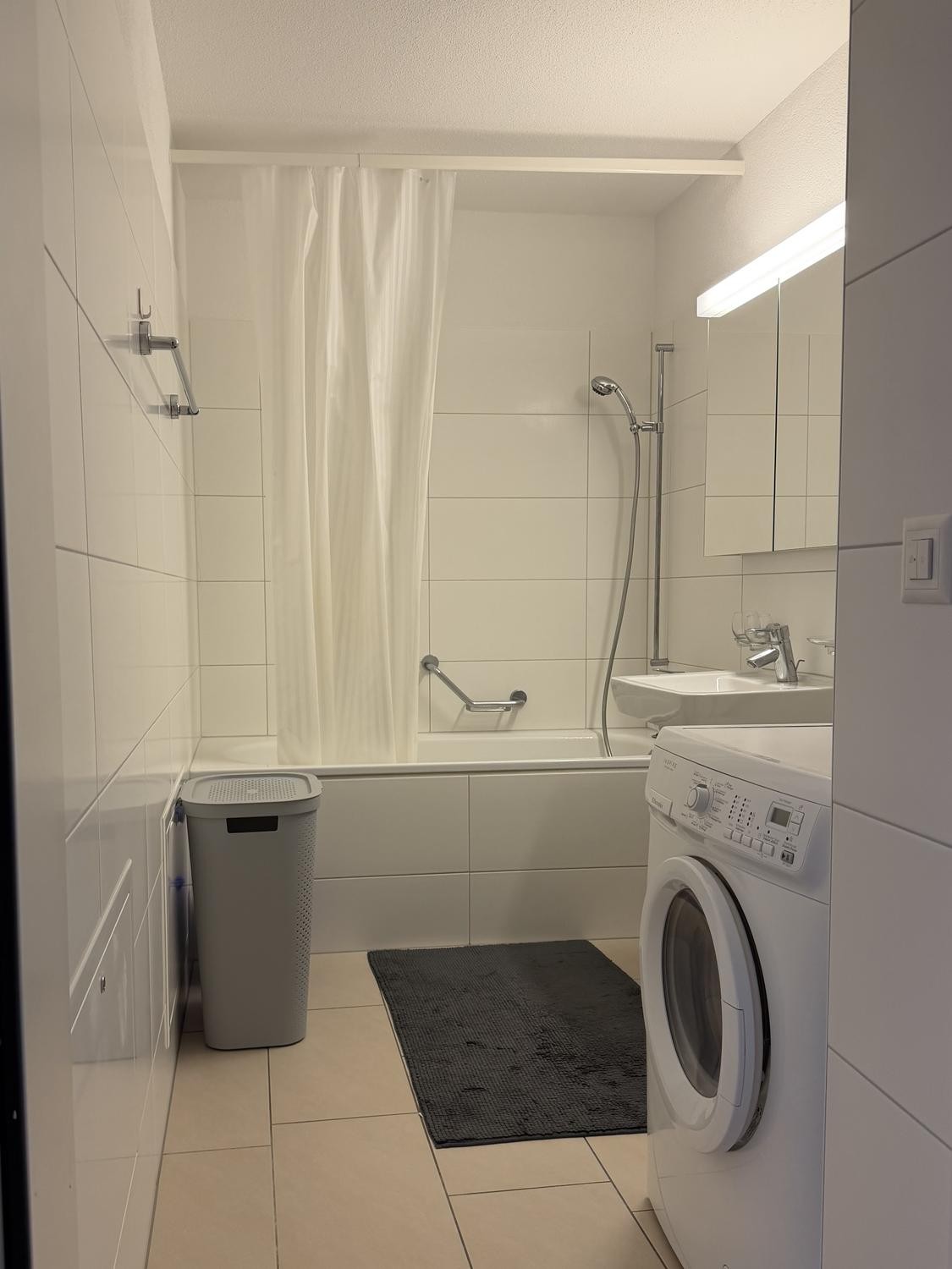 2 ½ rooms apartment, photo 7 of 10