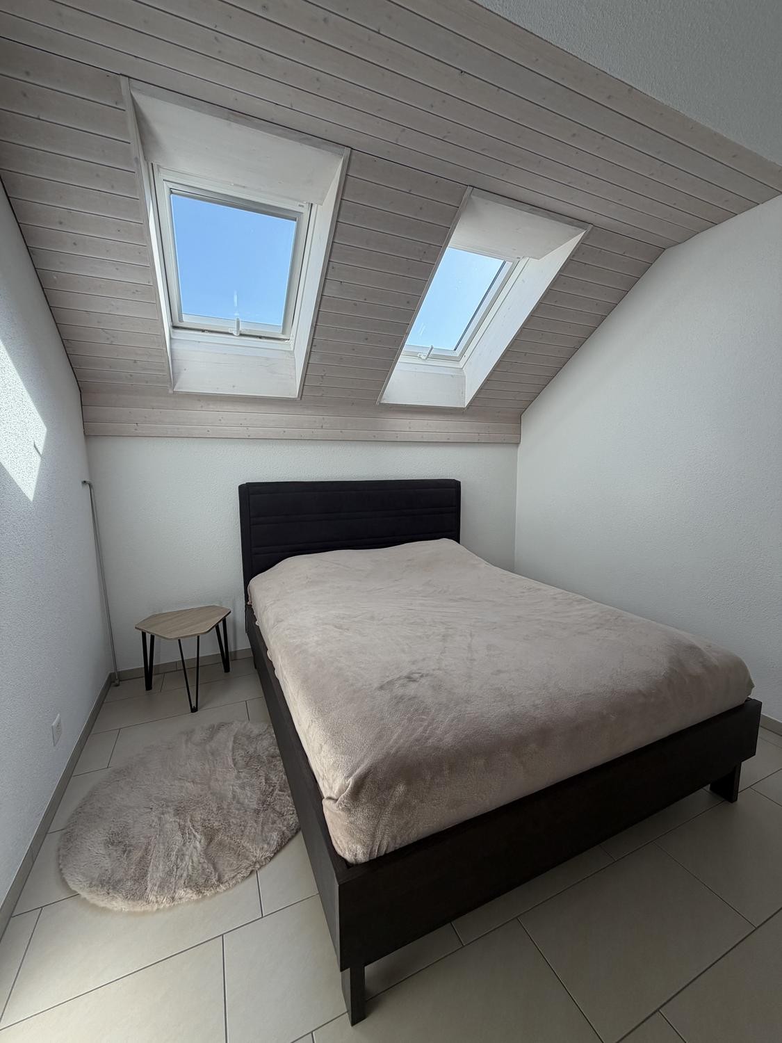 2 ½ rooms apartment, photo 10 of 10