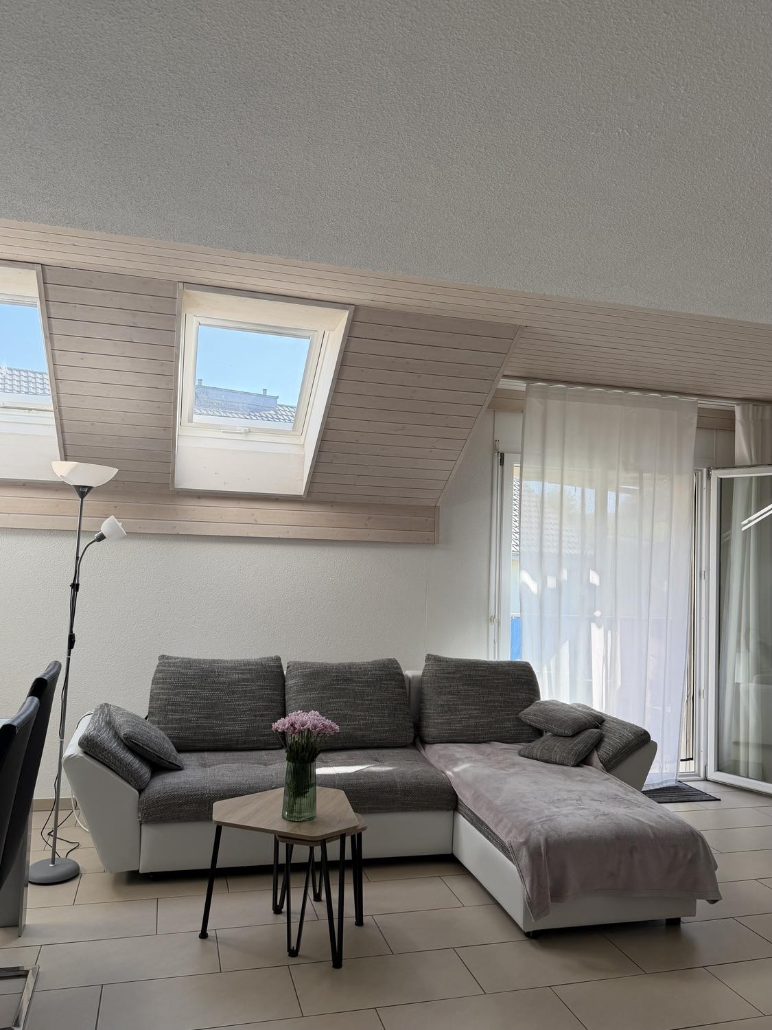 2 ½ rooms apartment, photo 6 of 10