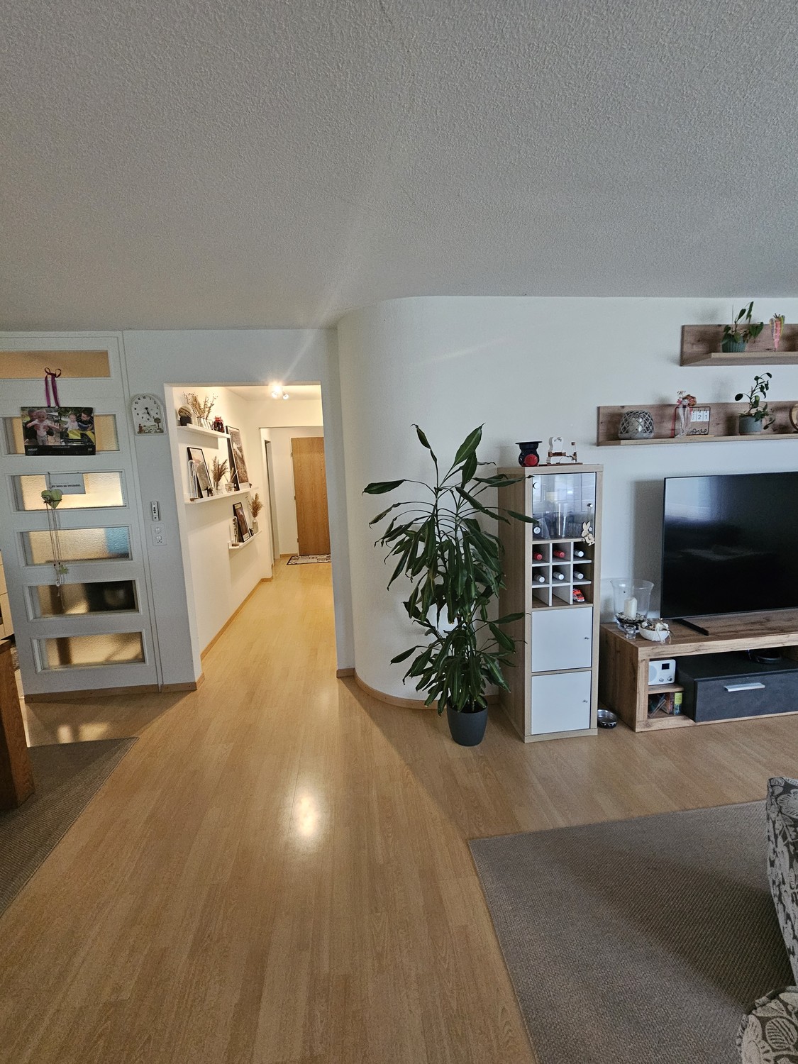 3 ½ pièces appartement