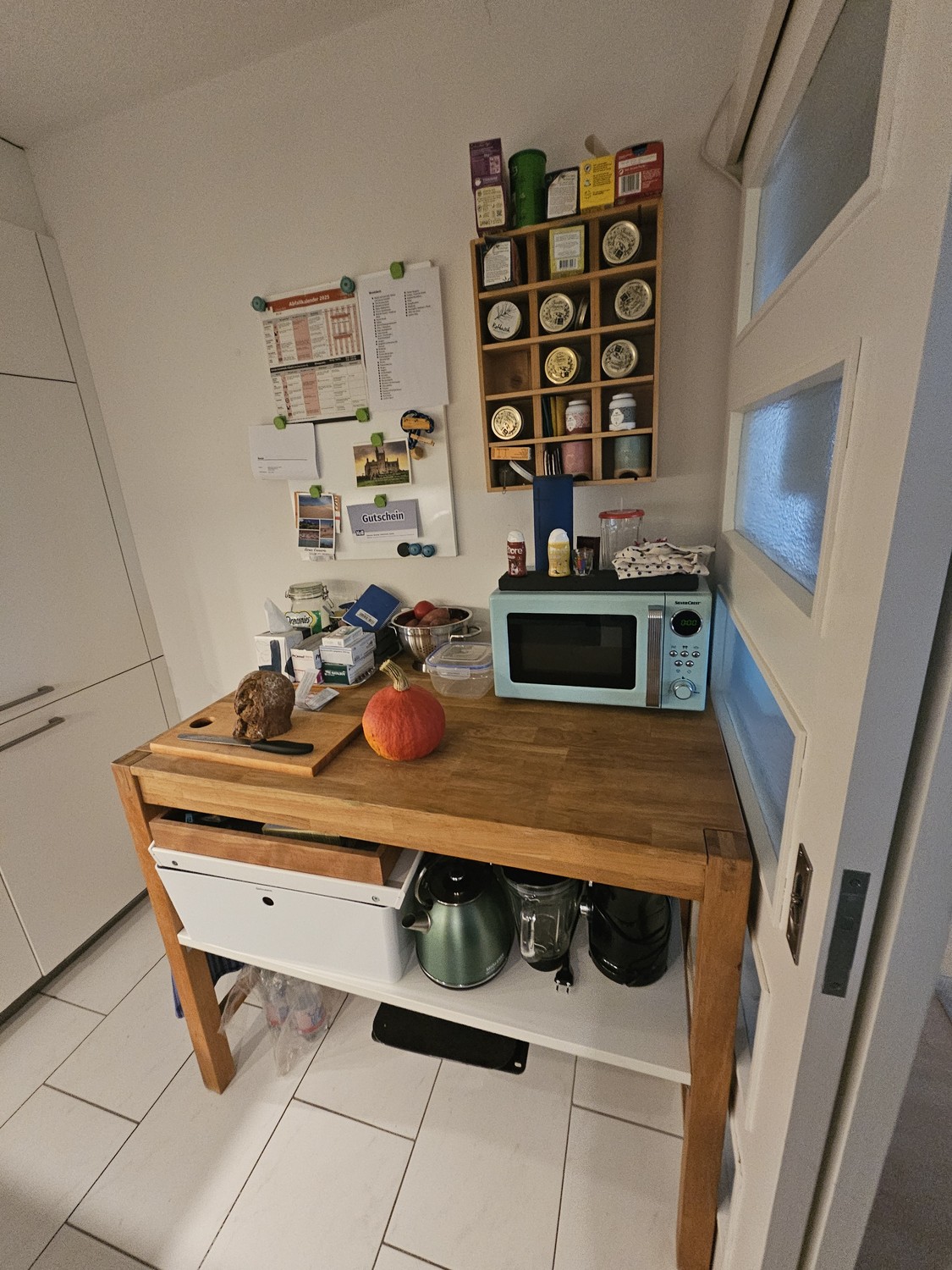3 ½ pièces appartement