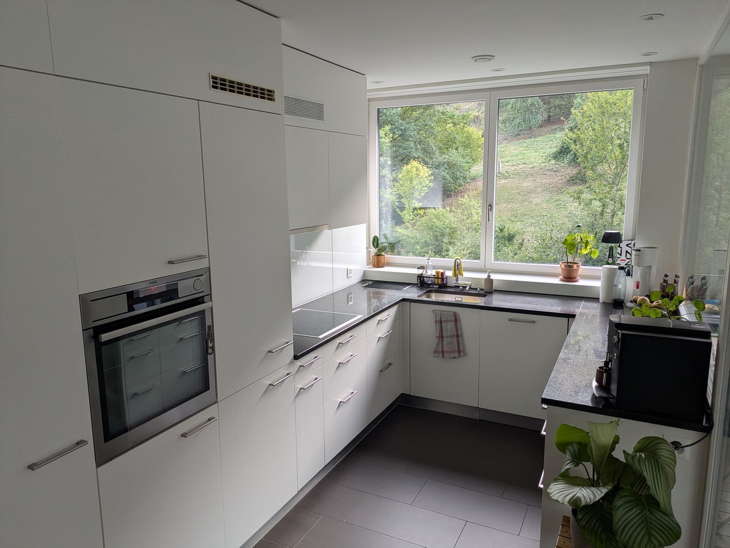 3 ½ rooms apartment, photo 2 of 7