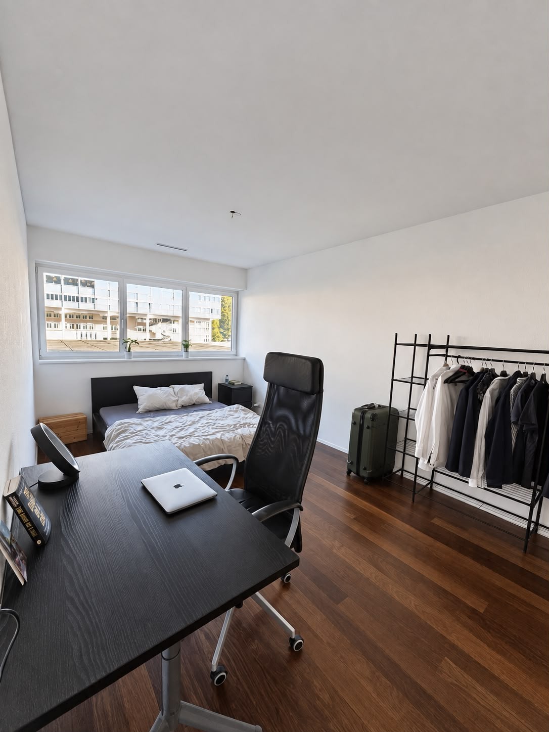 3 ½ rooms apartment, photo 4 of 7