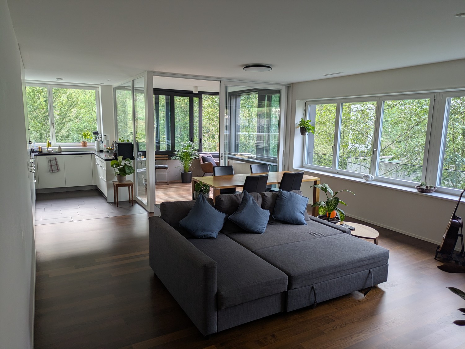 3 ½ rooms apartment, photo 1 of 7