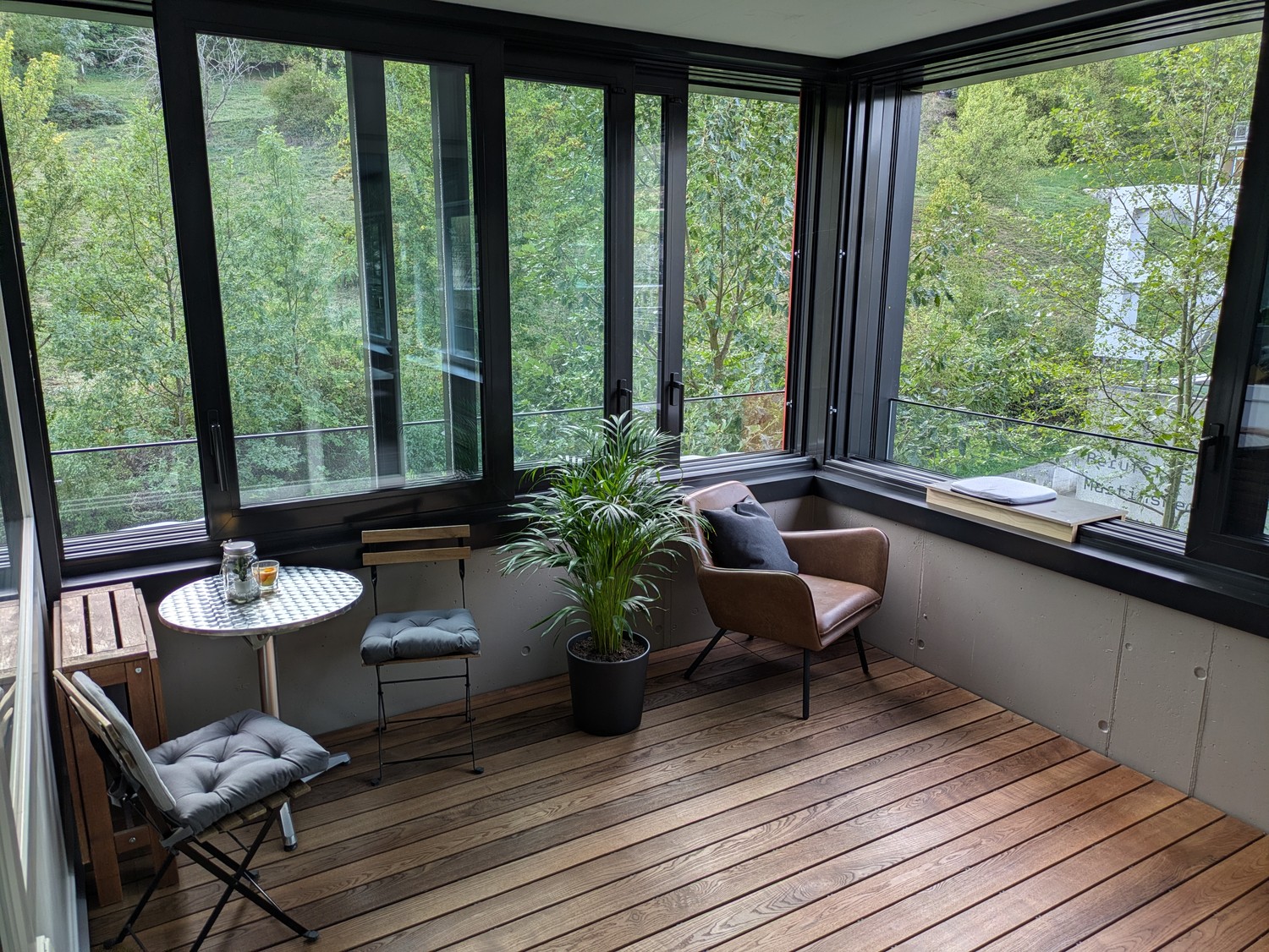 3 ½ rooms apartment, photo 3 of 7