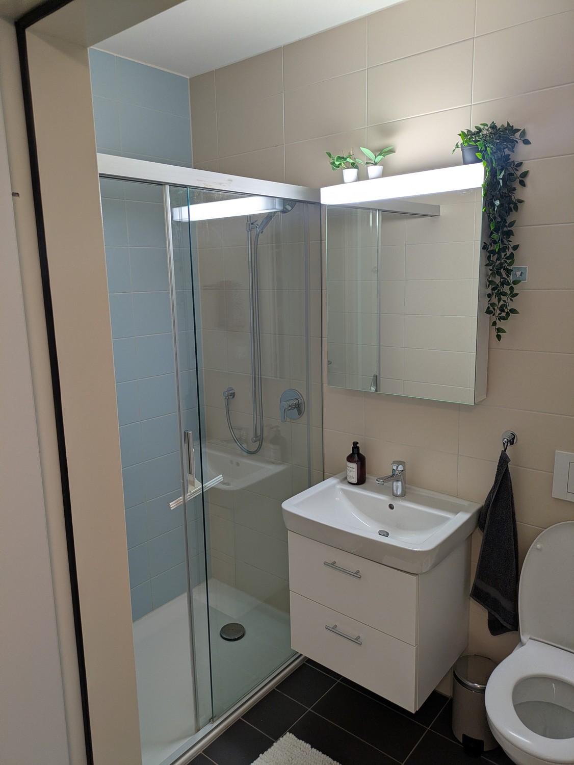 3 ½ rooms apartment, photo 7 of 7