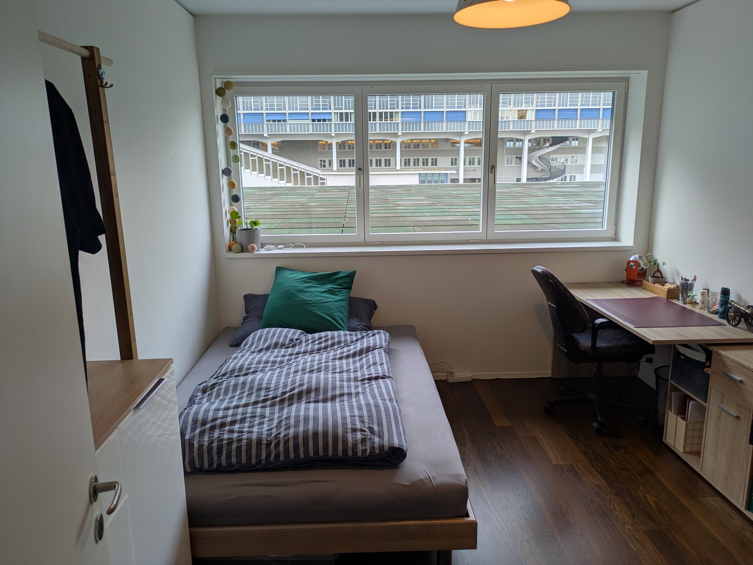 3 ½ rooms apartment, photo 5 of 7