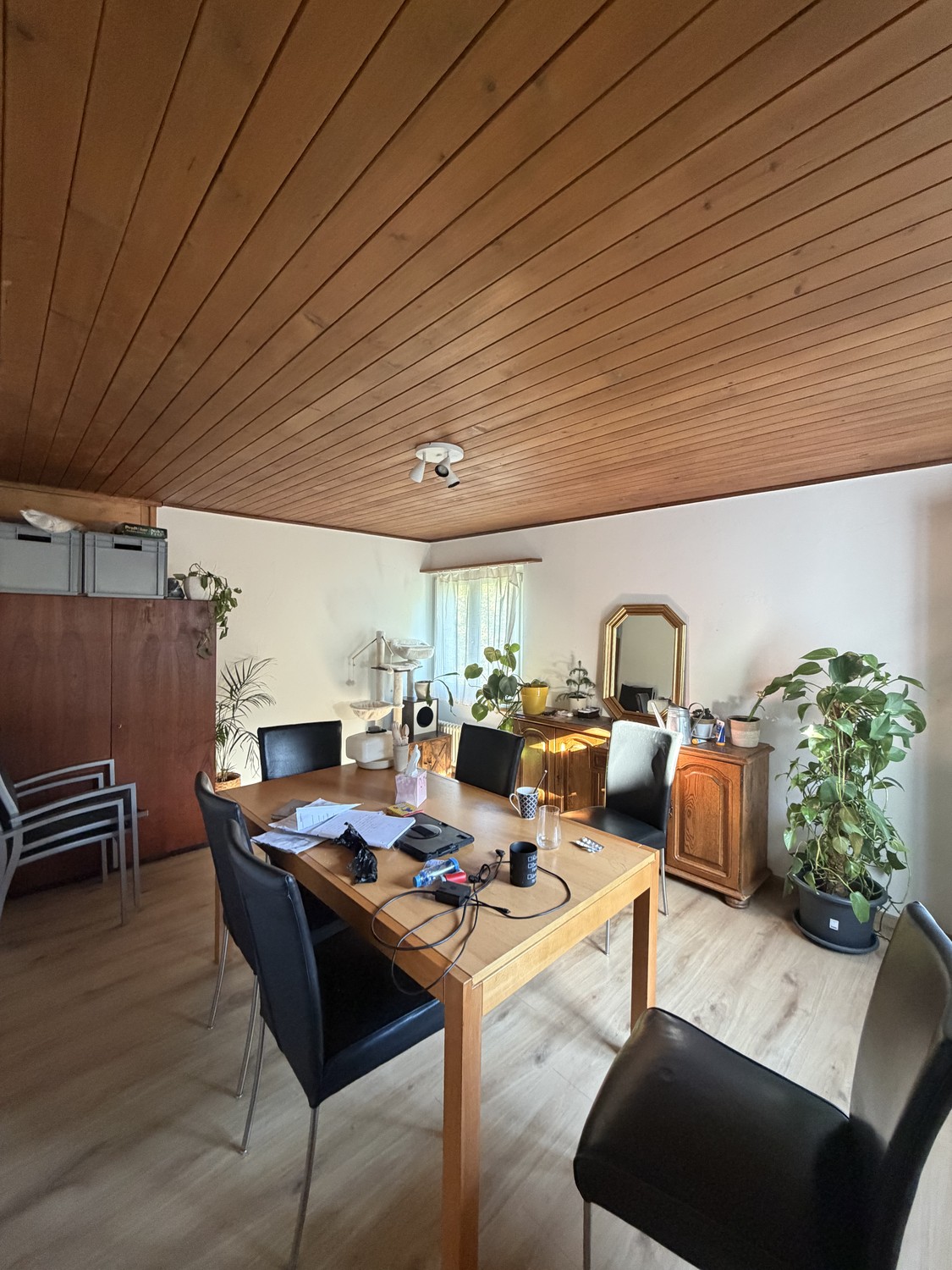 Room in a shared flat, photo 2 of 7
