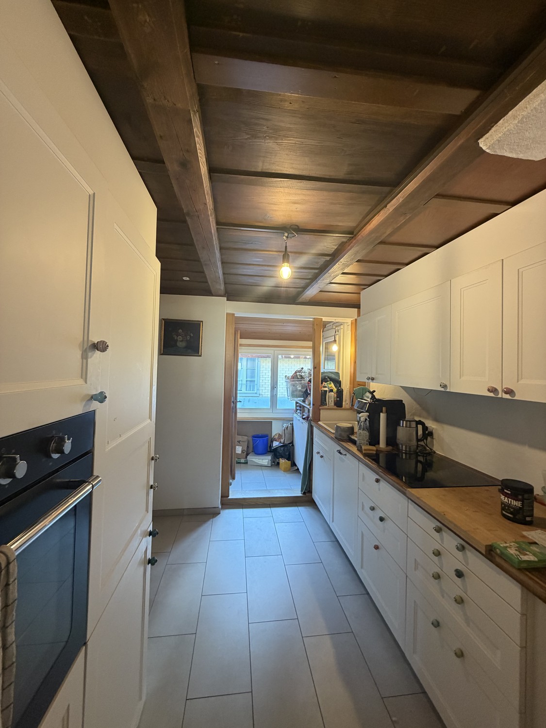 Room in a shared flat, photo 7 of 7