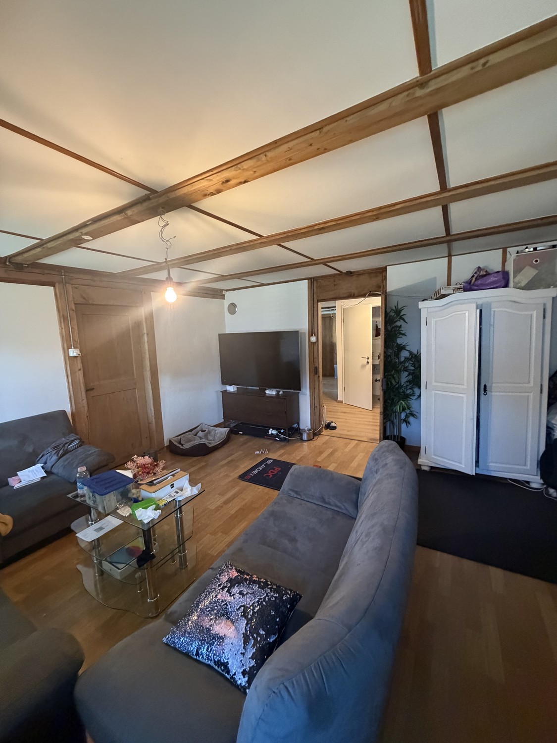 Room in a shared flat, photo 6 of 7