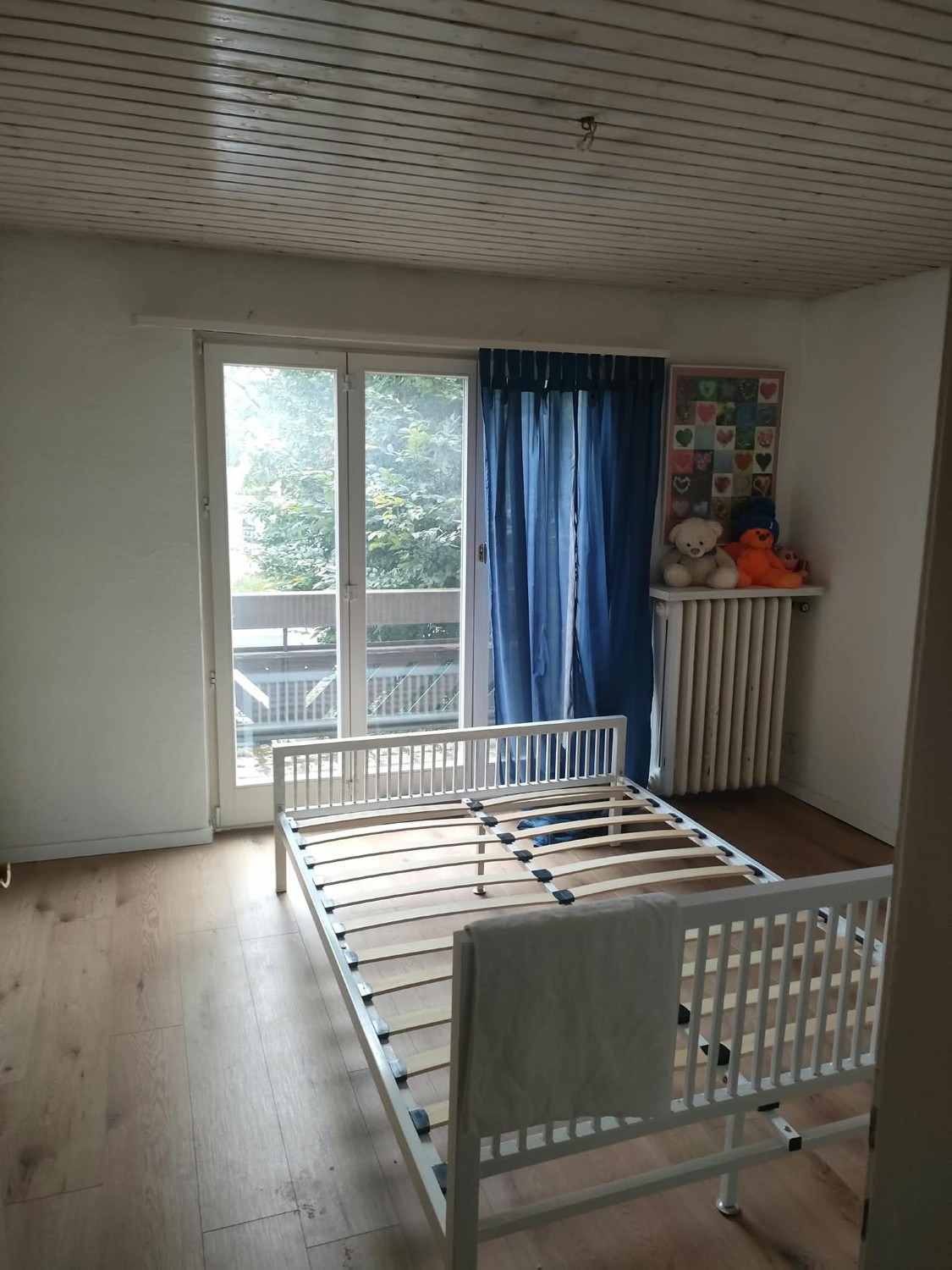 4 rooms apartment, photo 5 of 5