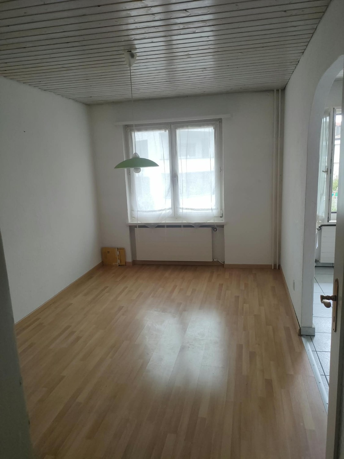 4 rooms apartment, photo 4 of 5